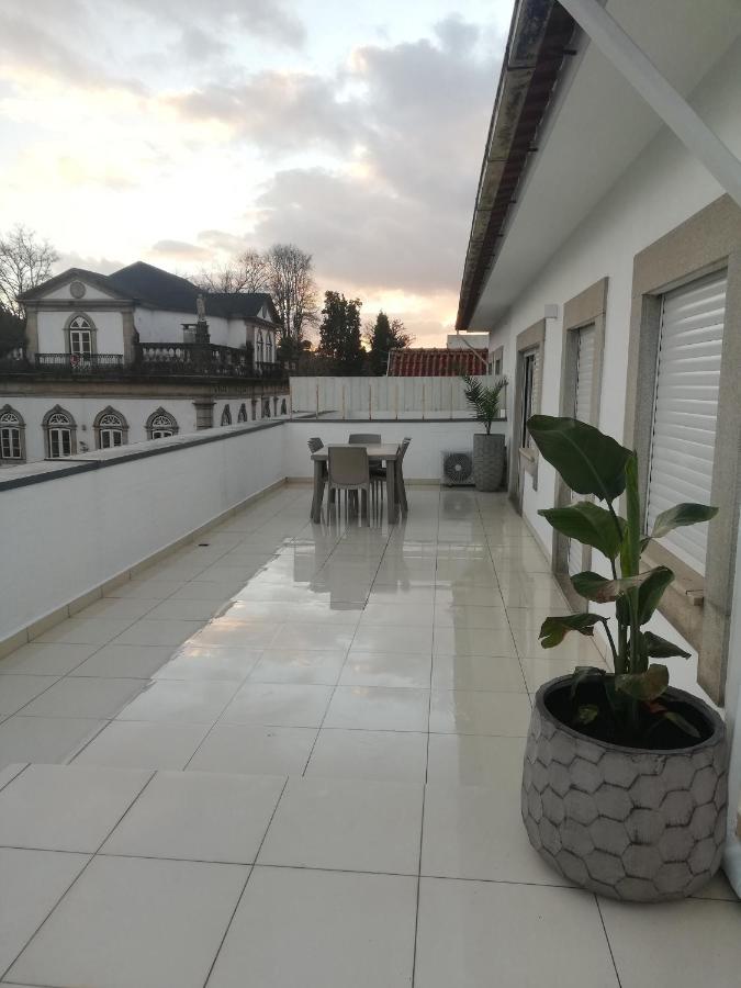 Da' Vila - Alojamento Local Ponte de Lima Exterior foto