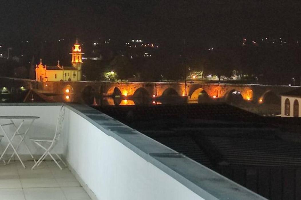 Da' Vila - Alojamento Local Ponte de Lima Exterior foto