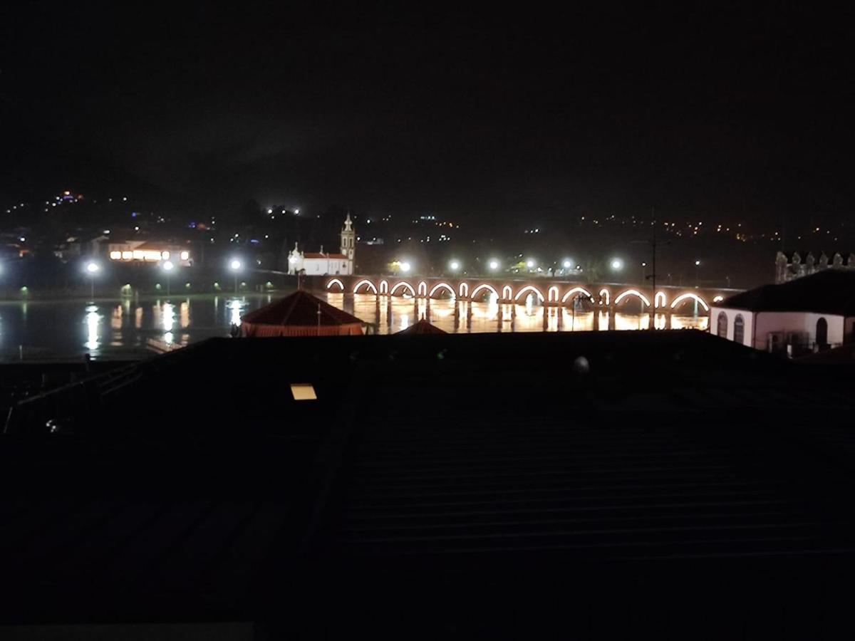 Da' Vila - Alojamento Local Ponte de Lima Exterior foto
